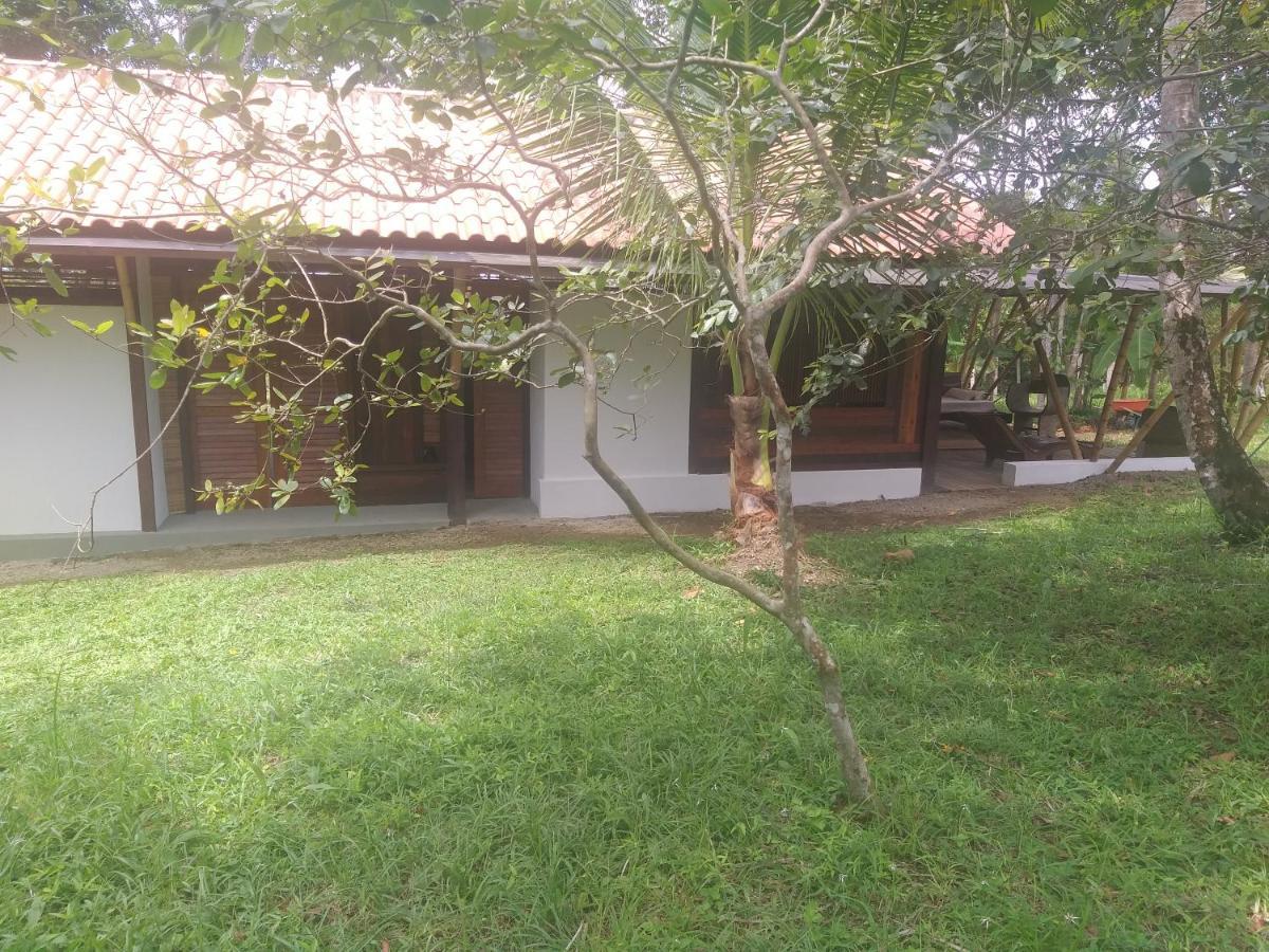 Olho Da Mata Vila Itacaré Exterior foto