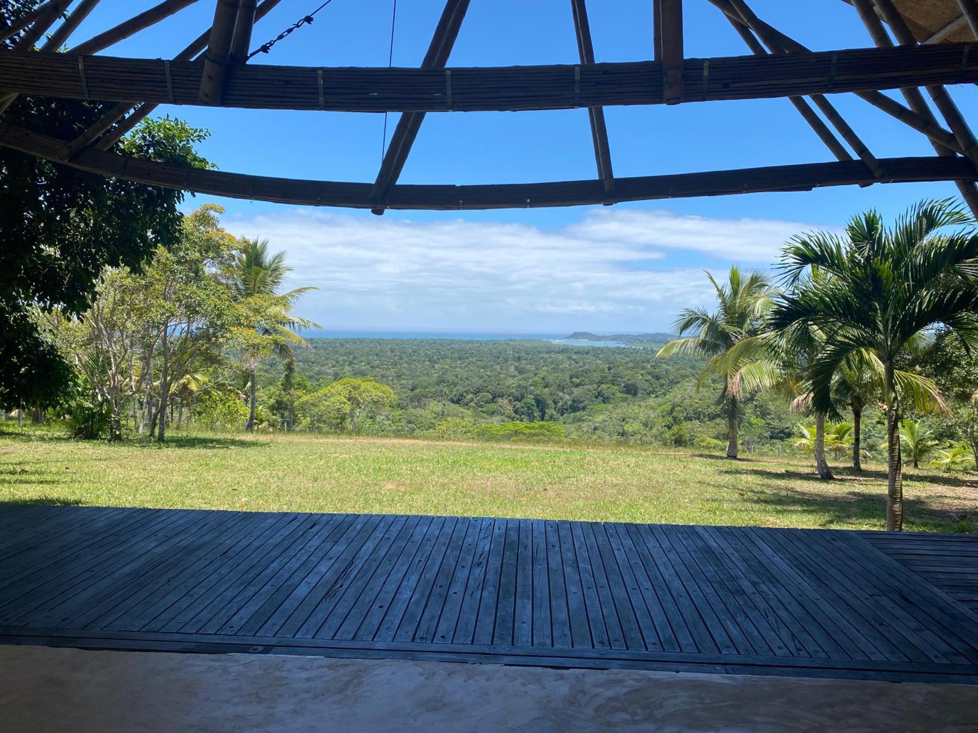 Olho Da Mata Vila Itacaré Exterior foto