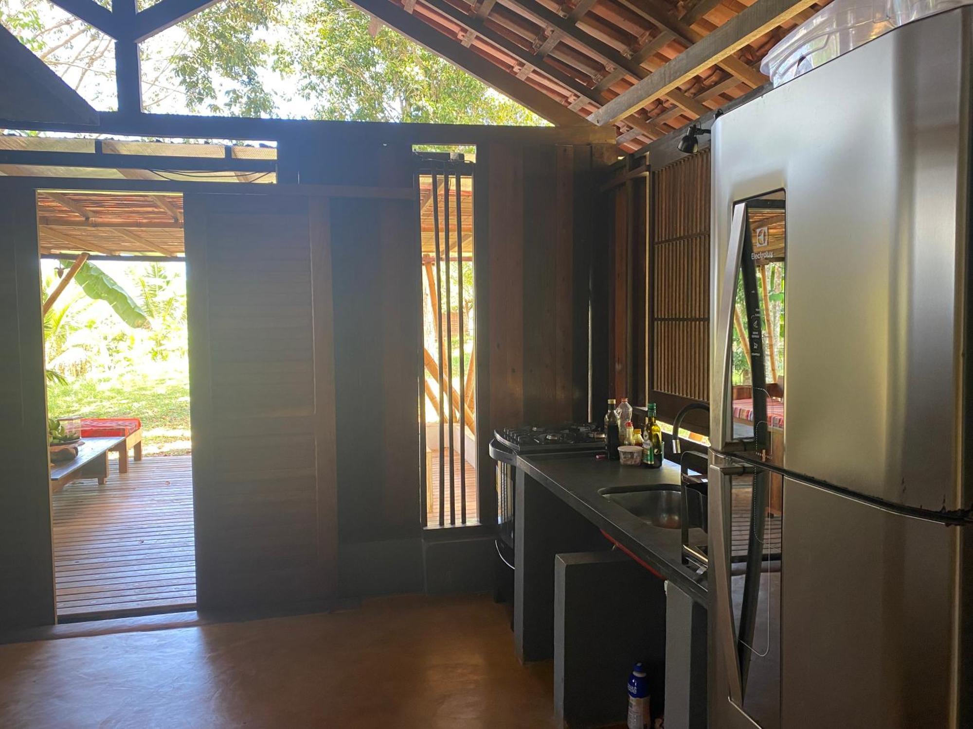 Olho Da Mata Vila Itacaré Exterior foto